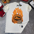 Nike Air Fireball Premium T-Shirt – Urban Style &amp; Visual Impact
