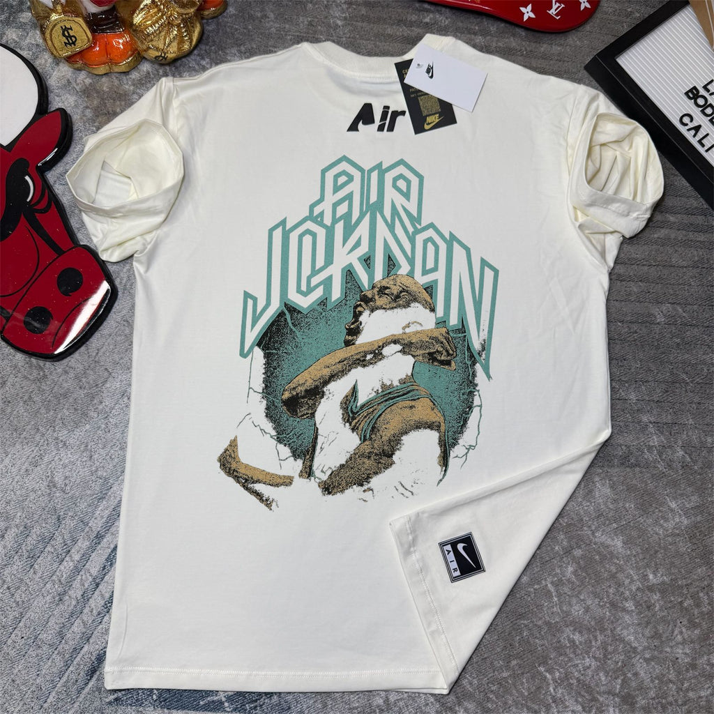 Air Jordan Graphic Premium T-shirt – High Relief