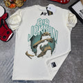 Air Jordan Graphic Premium T-shirt – High Relief