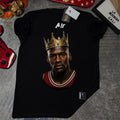 Air Jordan King Premium T-Shirt – High Relief