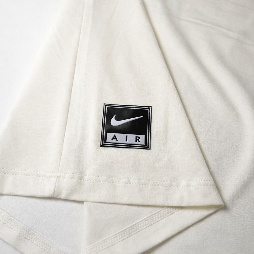 Camiseta Air Jordan Graphic Premium – Alto Relieve