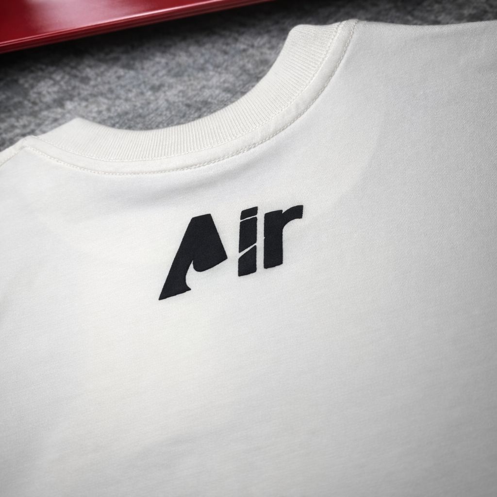 Camiseta Nike Just Do It Torch Premium – Alto Relieve