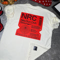 Camiseta Nike Run Club NRC Seoul Premium – Estilo Urbano & Tela Fría