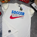 Camiseta Nike Soccer Worldwide Premium – Tela Fría & Alto Relieve