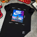 Nike Air Mountain Premium T-Shirt – Natural Design &amp; Cool Fabric