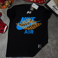 Camiseta Air Jordan Wings Classic Premium – Ícono del Basketball
