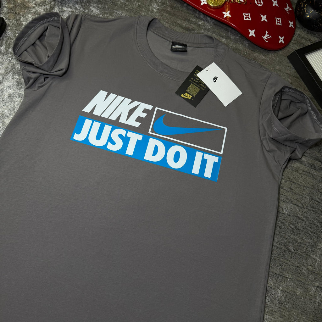 Camiseta Nike Just Do It Premium – Clásica & Minimalista