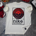 Camiseta Nike Records Premium – Diseño Musical & Estilo Urbano