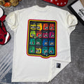 Camiseta Nike SB Color Cans Premium – Arte Urbano & Tela Fría