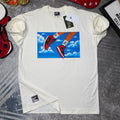 Nike Sky Walk Premium T-Shirt – Illustrated Design &amp; Cool Fabric