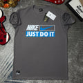 Camiseta Nike Just Do It Premium – Clásica & Minimalista