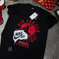 Nike Air Jordan Flight Premium T-shirt – Basketball &amp; High Relief
